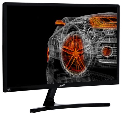 Acer Ed242qrabidpx Curved 1920 X 1080 Pixels 24 Galaxus