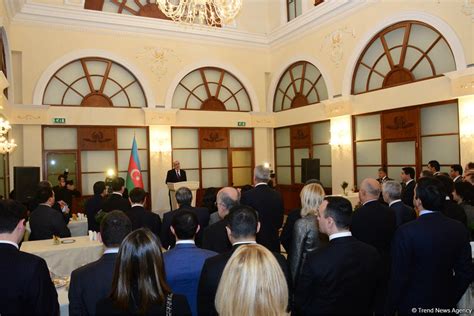Azerbaijan FM: Karabakh conflict's settlement to remain ...
