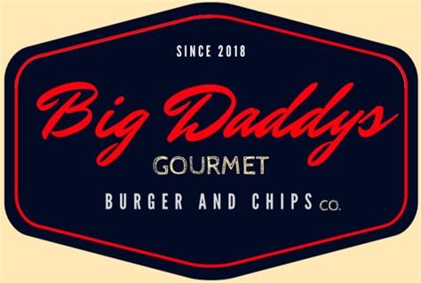 Big Daddys Gourmet Burgers Co