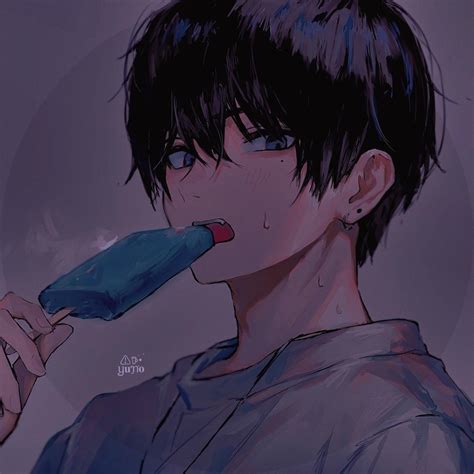 ⌍🎈⌎ 𝗂𝖼𝗈𝗇𝗌 𝖺𝗇𝗂𝗆𝖾 𝟣𝟣 Aesthetic Anime Boy Anime Boy Aesthetic Anime