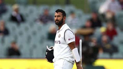 Последние твиты от cheteshwar pujara (@cheteshwar1). IPL 2021 Auction: 'Thank you for showing faith ...