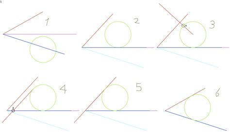 I remember doing quite a bit of googling and the only thing i could find was the combine button which doesn't really weld anchor points, it just groups paths… Placing Circle Tangent to Two Lines (Illustrator ...