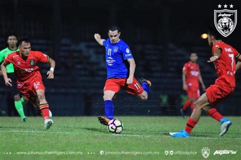Malditas, wagi vs malaysia sa '19 aff women's championships. piala malaysia 2017 sarawak vs JDT cabrera - Semuanya JDT