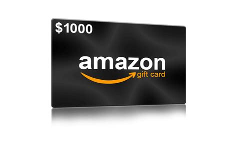 That is due to the fact that every new scam tends to mimic and be as close as possible to the original gift card provided by. AMAZON $1000 GIFT CARD