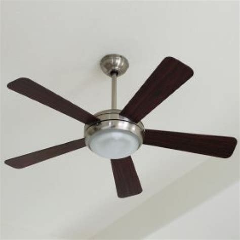 Basically, everything in a house experiences 'buildup' of ambient dust particles (yep, they're everywhere!). Cleaning a Ceiling Fan | ThriftyFun