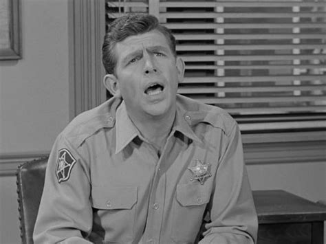 The Andy Griffith Show Andy On Trial Tv Episode 1962 Quotes Imdb