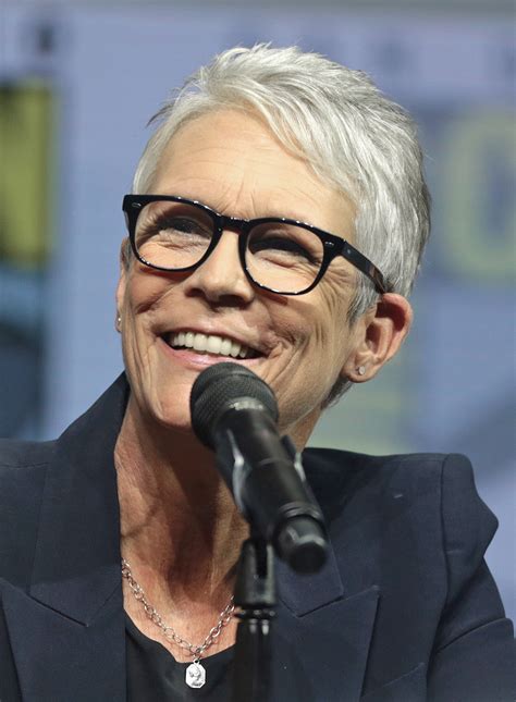 She has not just excelled as an actress but also has emerged as a beautiful writer. Jamie Lee Curtis to Return in 'Halloween Kills' Sequel ...
