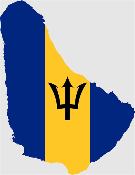 Geography Of Barbados National Symbols Of Barbados Bajan Creole