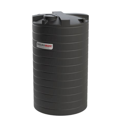 25000 Litre Potable Drinking Water Tank With 2700 Dia X 4650 H