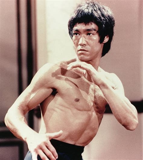 Bruce lee's daughter here, @therealshannonlee + the bruce lee family company on behalf of bruce lee's legacy. Bruce Lee Height Weight Body Measurements Shoe Size Facts ...