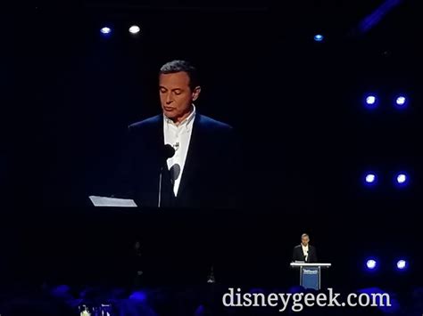 D23 Expo 2017 Disney Legends Ceremony The Geeks Blog