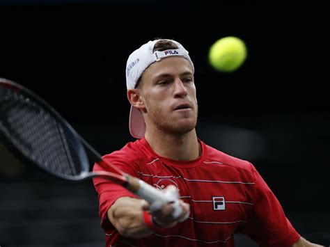 Latest news headlines from the united states and around the world: Diego Schwartzman makes ATP Finals after Rafael Nadal ...