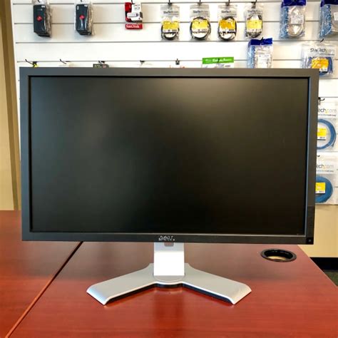 Dell Professional P2411h 24 Inch Hd Monitor Surrey Geeks