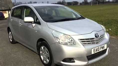 New cars to buy to your specification here on buyacar. Toyota Cars Blog Reviews: Toyota 6 Seater