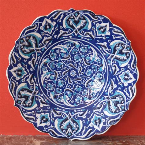 20 Wonderful Designs Of Ceramic Plates