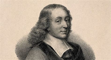 Biografia De Blaise Pascal 1623 A 1662