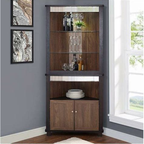 Check spelling or type a new query. Arms Bar with Wine Storage | Corner bar, Bar furniture ...