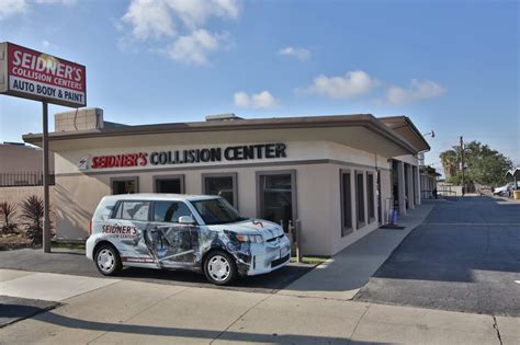 Seidners Collision Center 20 Photos And 39 Reviews Body Shops 611