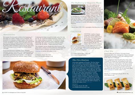 Check spelling or type a new query. Restaurant Reviews - SLOAN! Magazine