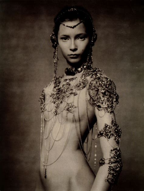 Paolo Roversi Nude Art Photography And Video