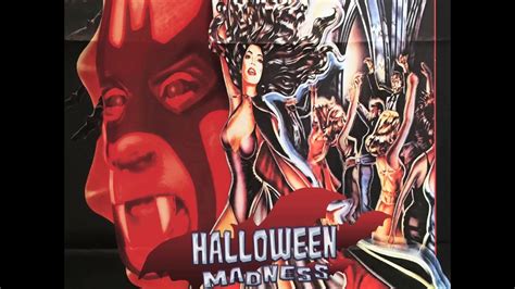 Halloween 2016 Halloween Madness Youtube