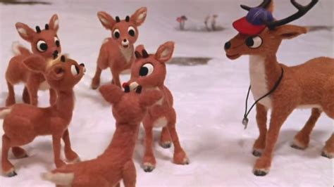 Rudolph The Red Nosed Reindeer Spotlight English