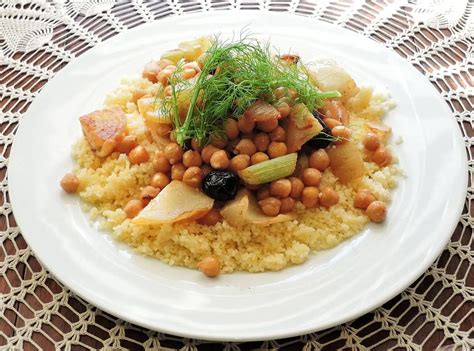 Authentic Moroccan Couscous Recipes All You Need To Know