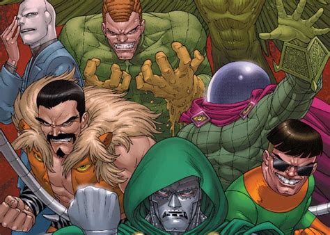 What Are The Differences Between Dc Villains And Marvel Villains Quora