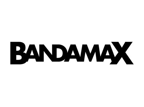 Bandamax Tv Logo Png Vector In Svg Pdf Ai Cdr Format