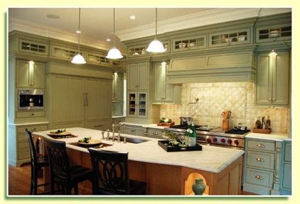 Remove cabinet doors and set aside. bettle8606's ideas | Budget kitchen remodel, Kitchen, Kitchen soffit