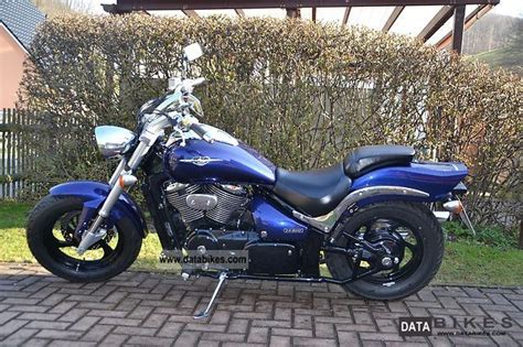 View and download suzuki vz800 service manual online. 2005 Suzuki VZ800 Marauder Service Repair Manual INSTANT ...