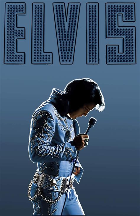 Pin By Jo Anne Hall On Elvis Elvis Presley Posters Elvis In Concert