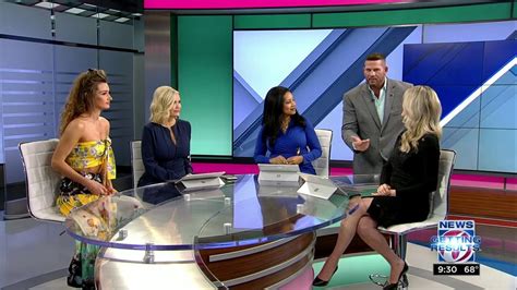 4,241 likes · 64 talking about this. Former WWE star Matt Morgan, wrestler Amber Nova discuss ...