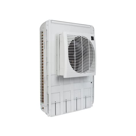 Click on shop parts, or select the kind of product you're working with on the left and we'll help you find the right part. MasterCool 3200 CFM Slim Profile Window Evaporative Cooler for 1600 sq. ft.-MCP44 - The Home Depot