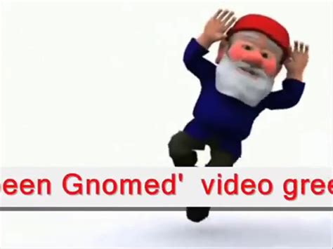 Youve Been Gnomed Coub The Biggest Video Meme Platform