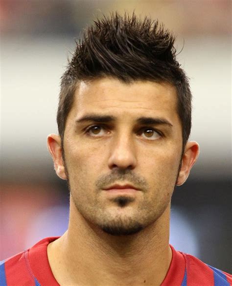 Https://wstravely.com/hairstyle/david Villa Hairstyle Images