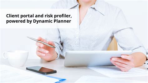 Dynamic Planner Argentum Financial Planning Ltd