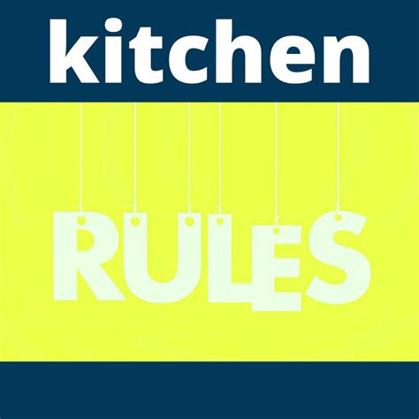 pickleball kitchen rules garden