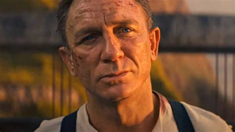 Mourir Peut Attendre Daniel Craig Sexprime Sur La Mort De James Bond