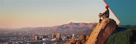 Things to Do in El Paso | Tour Texas
