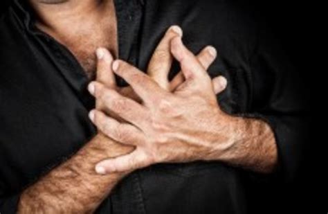 Sex After A Heart Attack Docs Give New Guidelines · Thejournalie