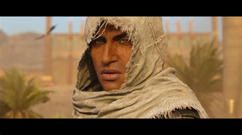 Assassins Creed Origins Cinematic Trailer 2017