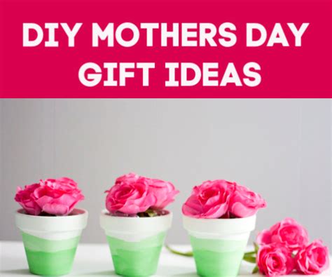 Of love, life, lessons, and more. 15 Awesome DIY Mother's Day Gift Ideas Mother's day is around the corner and Here's some great ...
