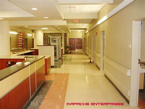 Baptist Health South Florida Mapache Enterprises