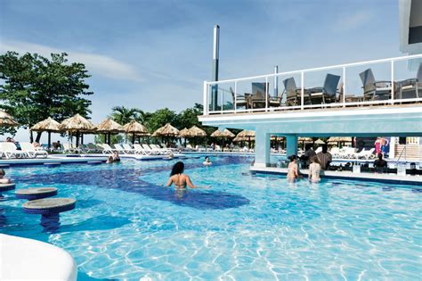 Riu Negril All Inclusive Resort