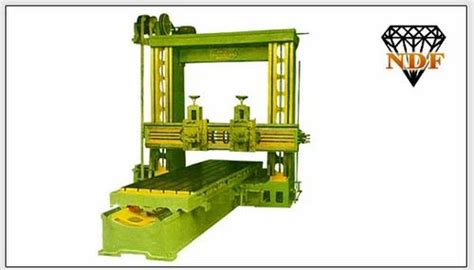 Plano Miller Machines At Best Price In Batala By New Diamond Foundry