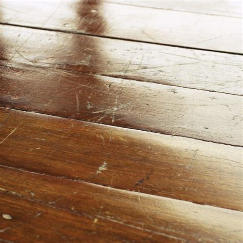 Getting Scratches Out Of Dark Wood Floor Hardwood Floor Care