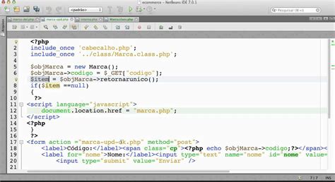 Orientação A Objetos Php
