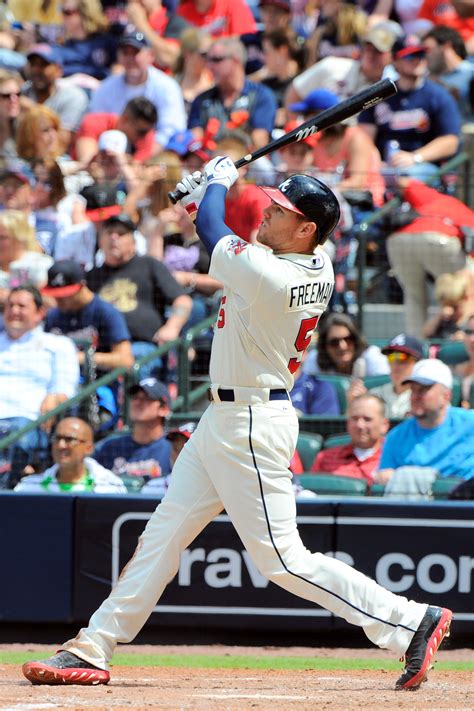 Braves Extend Freddie Freeman Mlb Trade Rumors