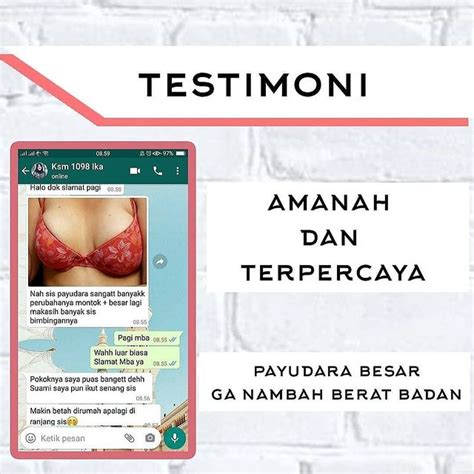 pembesar payudara trusted💯 instagram analytics profile dr nelispayudaraampuh by